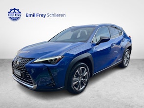 immagine del veicolo LEXUS UX 300e Excellence