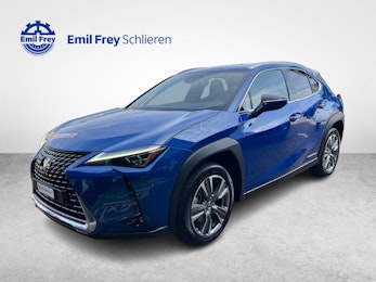 immagine del veicolo LEXUS UX 300e Excellence immagine del veicolo LEXUS UX 300e Excellence