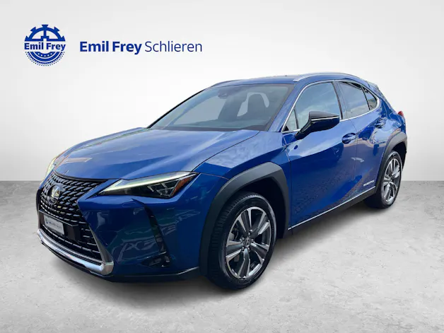 Lexus UX 300e Excellence
