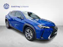 Lexus UX 300e Excellence