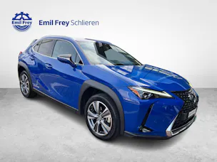 Lexus UX 300e Excellence