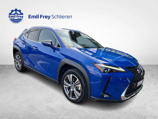Lexus UX 300e Excellence