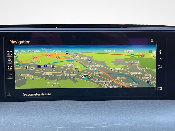 immagine del veicolo LEXUS UX