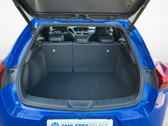 immagine del veicolo LEXUS UX