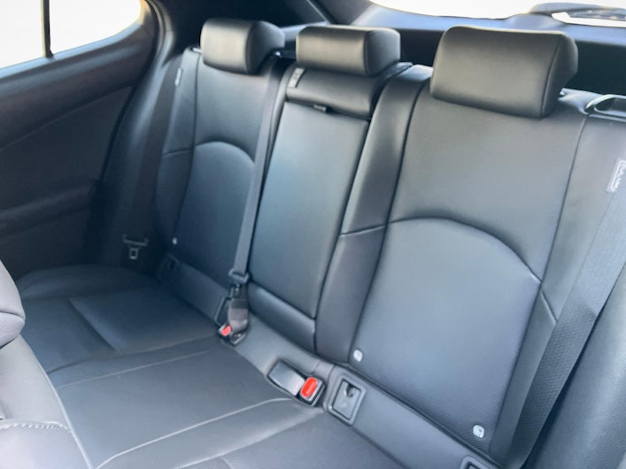 immagine del veicolo LEXUS UX