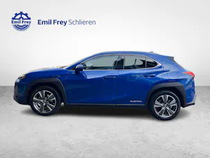 Lexus UX 300e Excellence