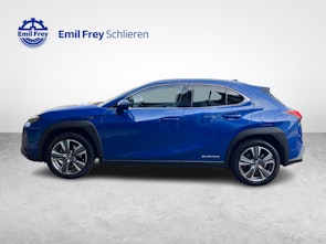 immagine del veicolo LEXUS UX 300e Excellence