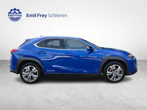 Lexus UX 300e Excellence