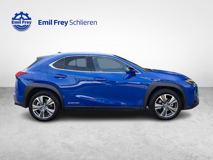 immagine del veicolo LEXUS UX