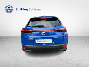 Lexus UX 300e Excellence