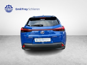 immagine del veicolo LEXUS UX 300e Excellence