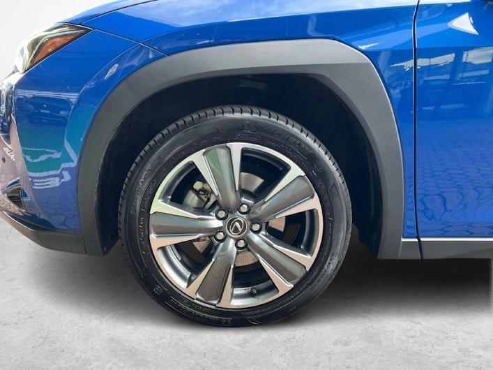 immagine del veicolo LEXUS UX