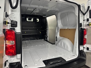 Vehicle image TOYOTA PROACE Van L1 1.5 D Active