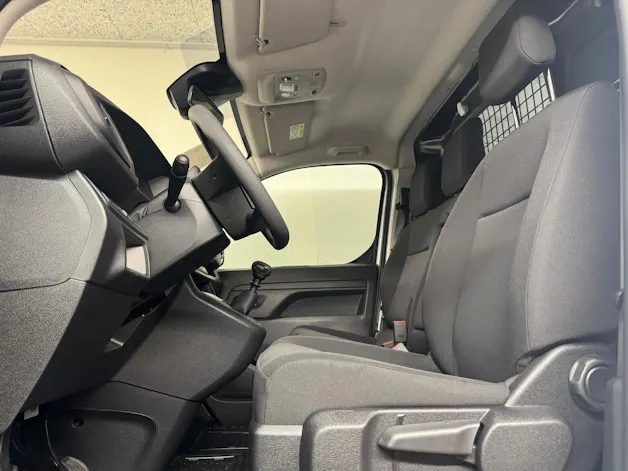 Toyota PROACE Van L1 1.5 D Active