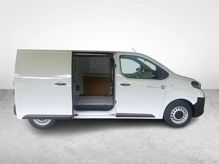 image du véhicule TOYOTA PROACE