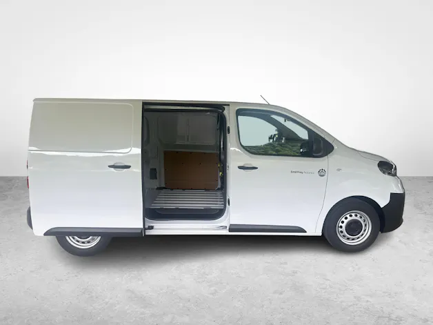 Toyota PROACE Van L1 1.5 D Active