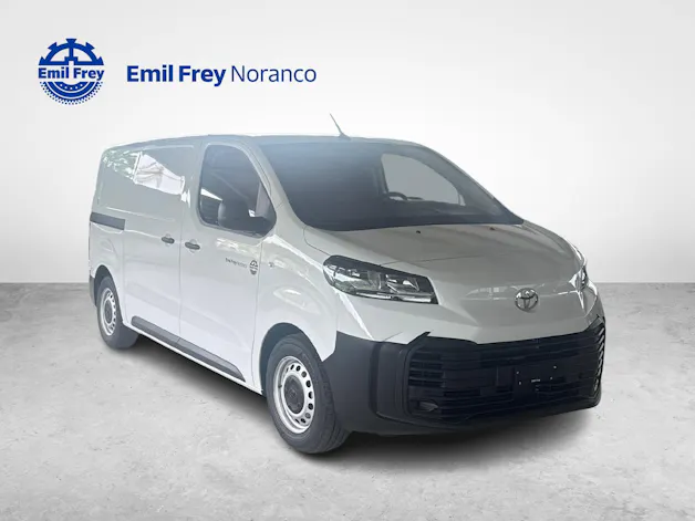 Toyota PROACE Van L1 1.5 D Active