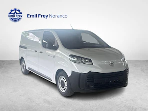image du véhicule TOYOTA PROACE Van L1 1.5 D Active