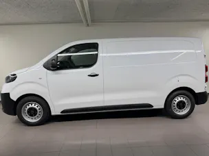 Toyota PROACE Van L1 1.5 D Active