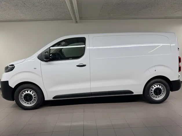 Toyota PROACE Van L1 1.5 D Active