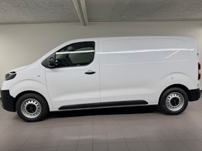 Vehicle image TOYOTA PROACE Van L1 1.5 D Active