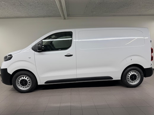 TOYOTA PROACE Van L1 1.5 D Active 2