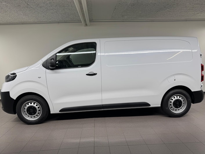 Vehicle image TOYOTA PROACE