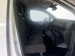 Toyota PROACE Van L1 1.5 D Active