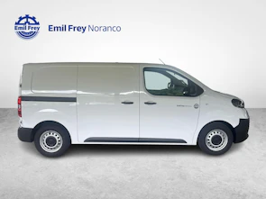image du véhicule TOYOTA PROACE Van L1 1.5 D Active
