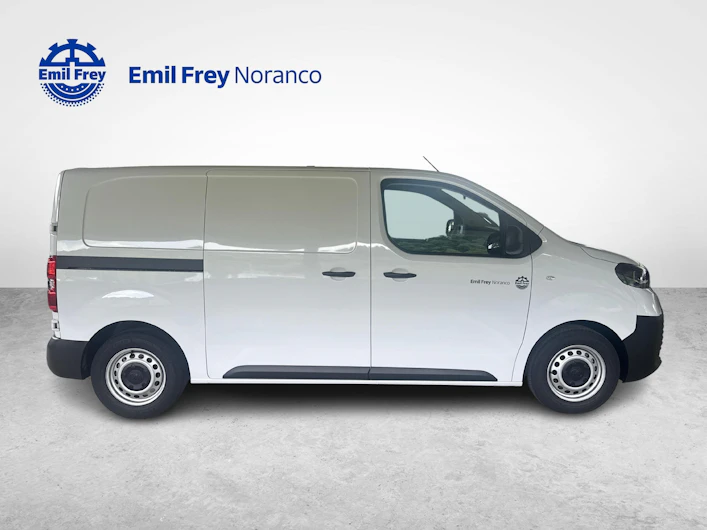 image du véhicule TOYOTA PROACE