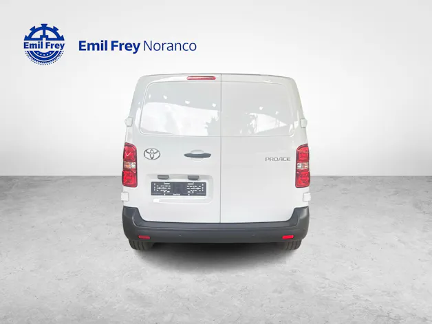 Toyota PROACE Van L1 1.5 D Active
