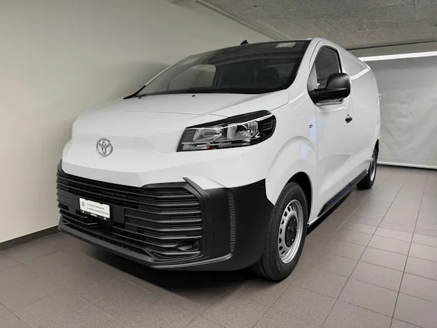 Toyota PROACE Van L1 1.5 D Active
