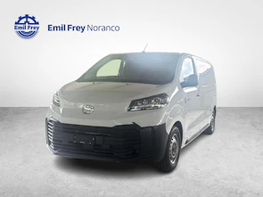 image du véhicule TOYOTA PROACE Van L1 1.5 D Active