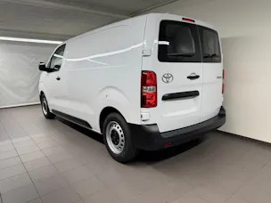 Toyota PROACE Van L1 1.5 D Active