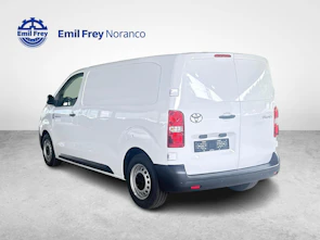 image du véhicule TOYOTA PROACE Van L1 1.5 D Active