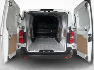 Toyota PROACE Van L1 1.5 D Active