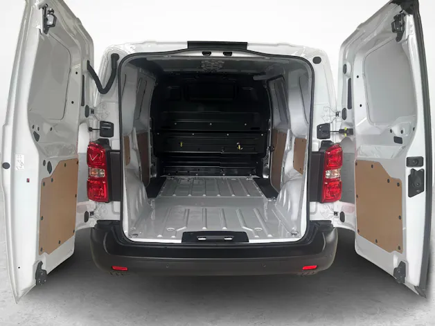 Toyota PROACE Van L1 1.5 D Active