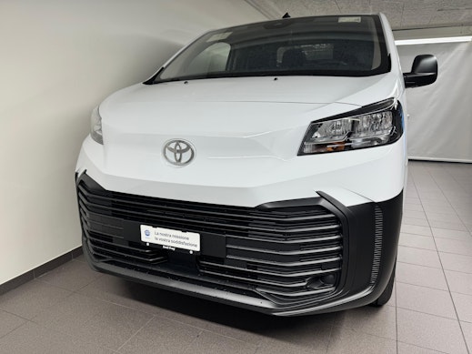 TOYOTA PROACE Van L1 1.5 D Active 0