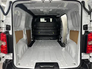 Toyota PROACE Van L1 1.5 D Active
