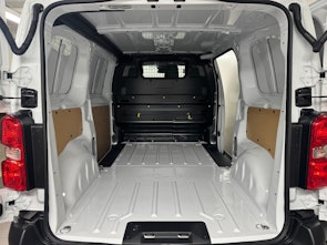 Vehicle image TOYOTA PROACE Van L1 1.5 D Active