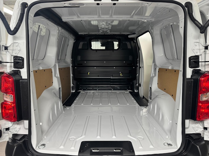 Vehicle image TOYOTA PROACE