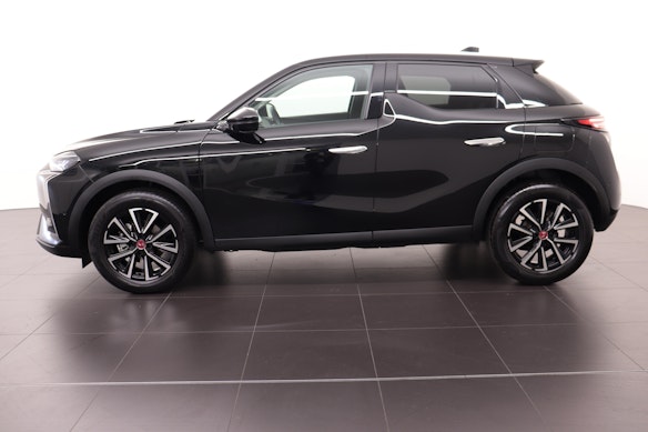 DS AUTOMOBILES DS3 1.2 PureTech 130 Ligne Noire 3