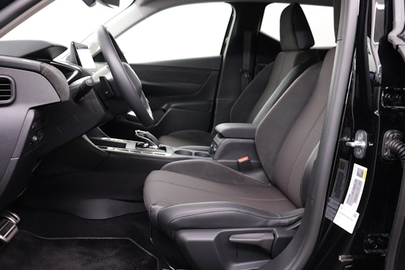 DS AUTOMOBILES DS3 1.2 PureTech 130 Ligne Noire 2