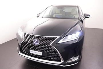 Vehicle image LEXUS RX 0