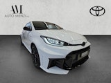 First vehicle image
