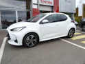 Toyota Yaris 1.5 VVT-i HSD Trend