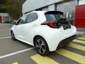 Toyota Yaris 1.5 VVT-i HSD Trend