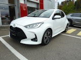 First vehicle image
