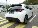 Toyota Yaris 1.5 VVT-i HSD Trend