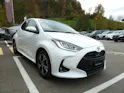 Toyota Yaris 1.5 VVT-i HSD Trend